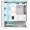 Case|MONTECH|AIR 100 ARGB|MidiTower|Not included|MicroATX|MiniITX|Colour White|AIR100ARGB(W)