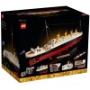 LEGO ICONS 10294 LEGO TITANIC