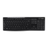 KEYBOARD WRL K270 ENG/920-003738 LOGITECH