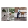 Ecovacs | Vacuum cleaner | DEEBOT T9+ | Wet&Dry | Operating time (max) 175 min | Lithium Ion | 5200 mAh | Dust capacity 0.42 L | 3000 Pa | White | Battery warranty 24 month(s)