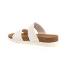 FOOTWEAR LUSAKA 2.0 MED SIZE 37 WHITE