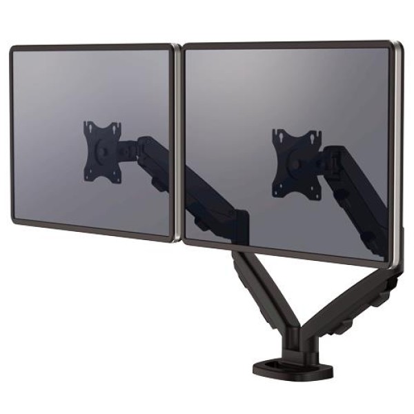 MONITOR ACC ARM DUAL EPPA/BLACK 9683401 ...