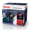 TEFAL Ironing System | SV8151 Express Vision | 2800 W | 1.8 L | 7 bar | Auto power off | Vertical steam function | Calc-clean function | Blue/Black