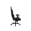 Razer Enki Gaming Chair with Enchanced Customization, Black/Green | Razer Ergonomic Gaming Chair Enki EPU Synthetic Leather; Steel; Aluminium | Black/Green
