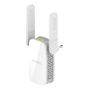 D-Link | AC1200 WiFi Range Extender | DAP-1610 | 802.11ac | Dual-band simultaneous | Mesh Support No | 300+867 Mbit/s | 10/100 Mbit/s | Ethernet LAN (RJ-45) ports 1 | No mobile broadband | MU-MiMO No | Antenna type 2xExternal