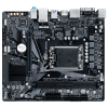 Gigabyte | H610M S2H V2 1.0 | Processor family Intel | Processor socket LGA1700 | DDR5 DIMM | Supported hard disk drive interfaces M.2, SATA | Number of SATA connectors 4