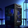 Actina 5901443330417 PC Midi Tower AMD Ryzen™ 5 5600 16 GB DDR4-SDRAM 1 TB SSD NVIDIA GeForce RTX 3060 Black