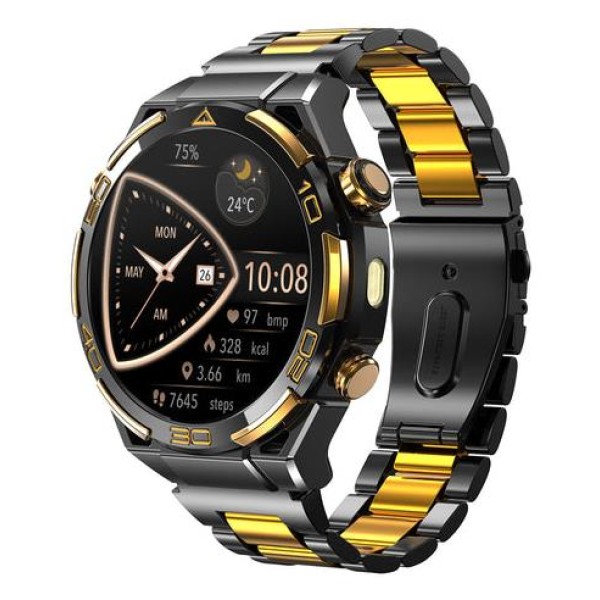SMARTWATCH W90 PRO/BLACK W90PROBLACK BLACKVIEW