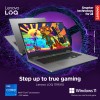 Lenovo LOQ 17IRX10 | Luna Grey | 17.3 