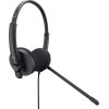 Dell | Stereo Headset | WH1022 | 3.5 mm, USB Type-A