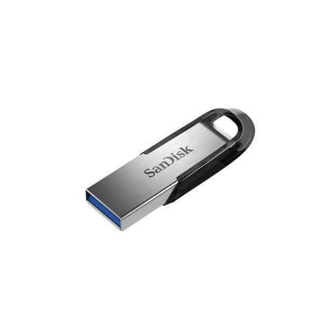 SanDisk Ultra Flair USB flash drive 512 GB USB Type-A 3.2 Gen 1 (3.1 Gen 1) Silver