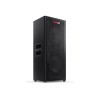 Sharp SumoBox CP-LS100 High Performance Portable Speaker | Sharp | Portable Speaker | SUMOBOX CP-LS100 High Performance | 120 W | Bluetooth | Black | Portable | Wireless connection