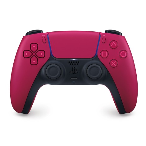 GAMEPAD DUALSENSE V2 WIRELESS/COSMICRED 711719575924 SONY