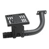 Next Level Racing F-GT Pro Shifter and Handbrake Arm Add-on | Maximum weight (capacity) 30 kg | Black