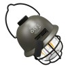 Nitecore LR40 Green camping lamp -100 lumens