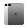 Apple iPad Pro Apple M 2 TB 27.9 cm (11") 16 GB Wi-Fi 6E (802.11ax) iPadOS 16 Silver