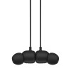 Beats | Flex – All-Day Wireless Earphones | Wireless | In-ear | Wireless | Black