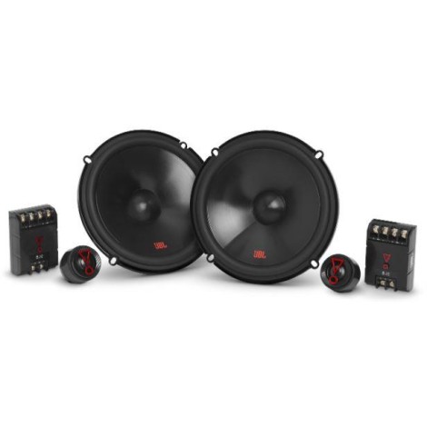 CAR SPEAKERS 6.5
