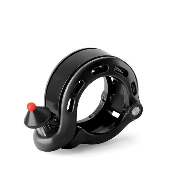 Rockbros 34210028001 Bicycle bell Black