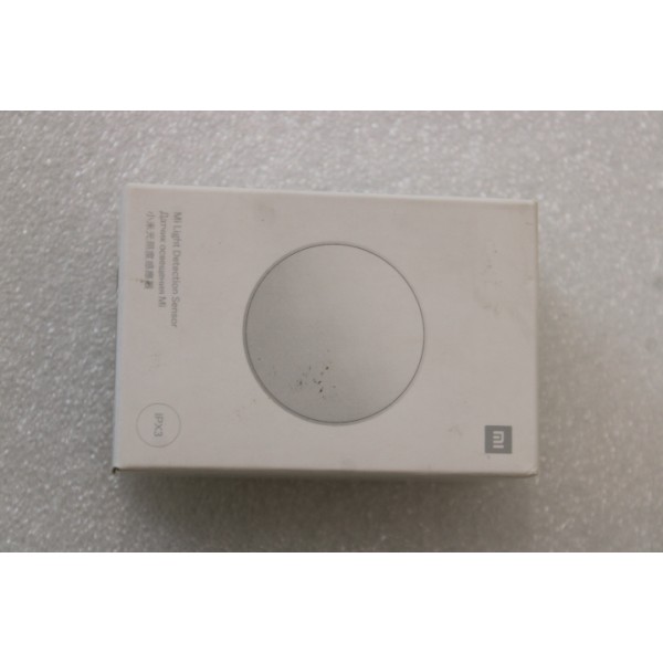 SALE OUT. Xiaomi Mi Light Detection ...