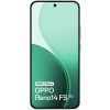 OPPO Reno 14 FS 5G DS 12/512 GB Green smartphone