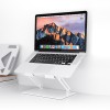 MEDIA-TECH Laptop Stand – Laptop Stand MT2661W (white)