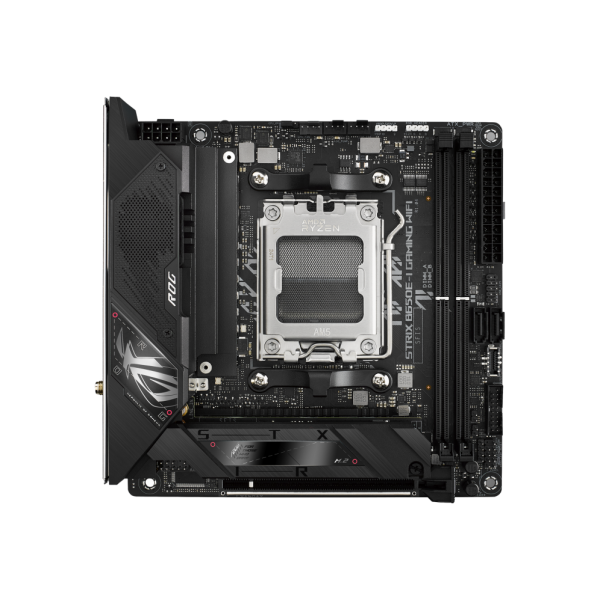 Asus | ROG STRIX B650E-I GAMING ...