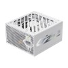 Gamemax PSU | GZ 750G WH | 750 W | Gold | Full Modular | White