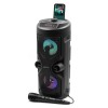 SQUEAK KARAOKE SPEAKER HARMONY BT 5.0 SQ1004