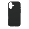 CARE by PanzerGlass Case Fashion Black iPhone 16 | CARE