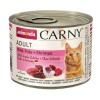 animonda Carny 4017721837088 cats moist food 200 g