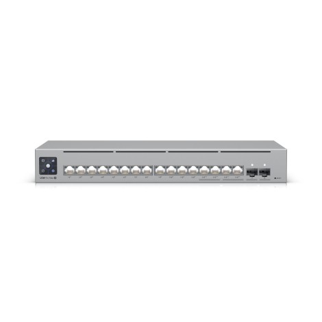 UBIQUITI USW-PRO-MAX-16-POE
