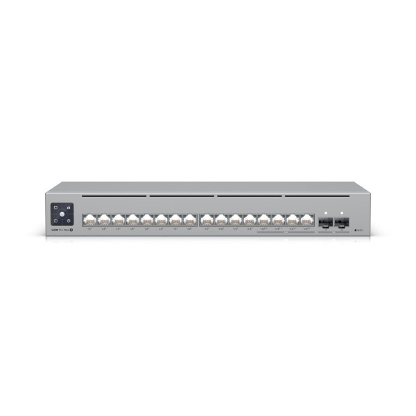 UBIQUITI USW-PRO-MAX-16-POE