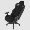 Onex | Gaming Chair | EV12 Evolution Suede Edition | Suede Black