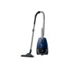 Philips | Vacuum cleaner | FC8240/09 | Bagged | Power 900 W | Dust capacity 3 L | Blue/Black