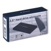 HDD CASE EXT. USB2 2.5