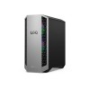 Lenovo LOQ | 26ADR10 | Desktop | Tower | AMD Ryzen 7 | 8745HX | 32 (2x16GB) GB | SODIMM DDR5 | 1000 GB | NVIDIA GeForce RTX 5070 | No Optical drive | No keyboard | Windows 11 Home | Warranty 24 month(s)