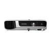 Epson | EB-W51 | WXGA (1280x800) | 4000 ANSI lumens | White | Lamp warranty 12 month(s)