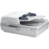 Epson | WorkForce | DS-6500 | Flatbed and ADF | Business Scanner