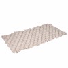 Anti-bedsore bubble mattress variable pressure M100AM