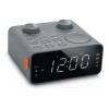 Muse M-17 LG Dual Alarm Clock Radio | Muse