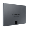 Samsung | SSD | 870 QVO | 4000 GB | SSD form factor 2.5