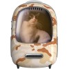 PETKIT | Pet Carrier | Breezy2 | Camo