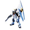 Bandai HGUC 086 RX-93 Nu GUNDAM Toy action figure Adults & children