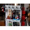 LEGO MARVEL 76178 DAILY BUGLE