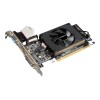 GIGABYTE GeForce GT 710 2048MB DDR3