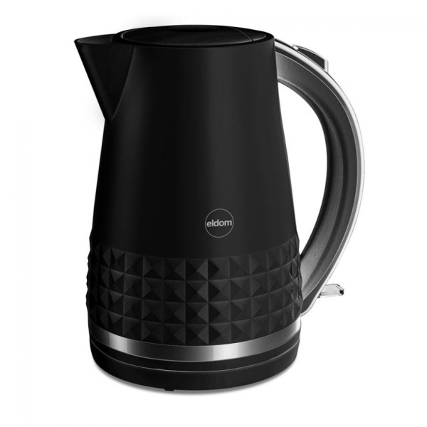 ELDOM C270C OSS electric kettle 1.7 ...