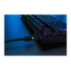 Razer | Huntsman Mini 60% | Black | Gaming keyboard | Wired | Opto-Mechanical | RGB LED light | NORD