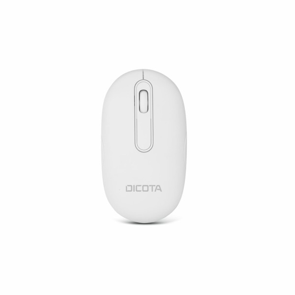 DICOTA D32045 mouse Ambidextrous RF Wireless ...