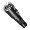 FLASHLIGHT DL SERIES/1100 LUMENS DL30 NITECORE